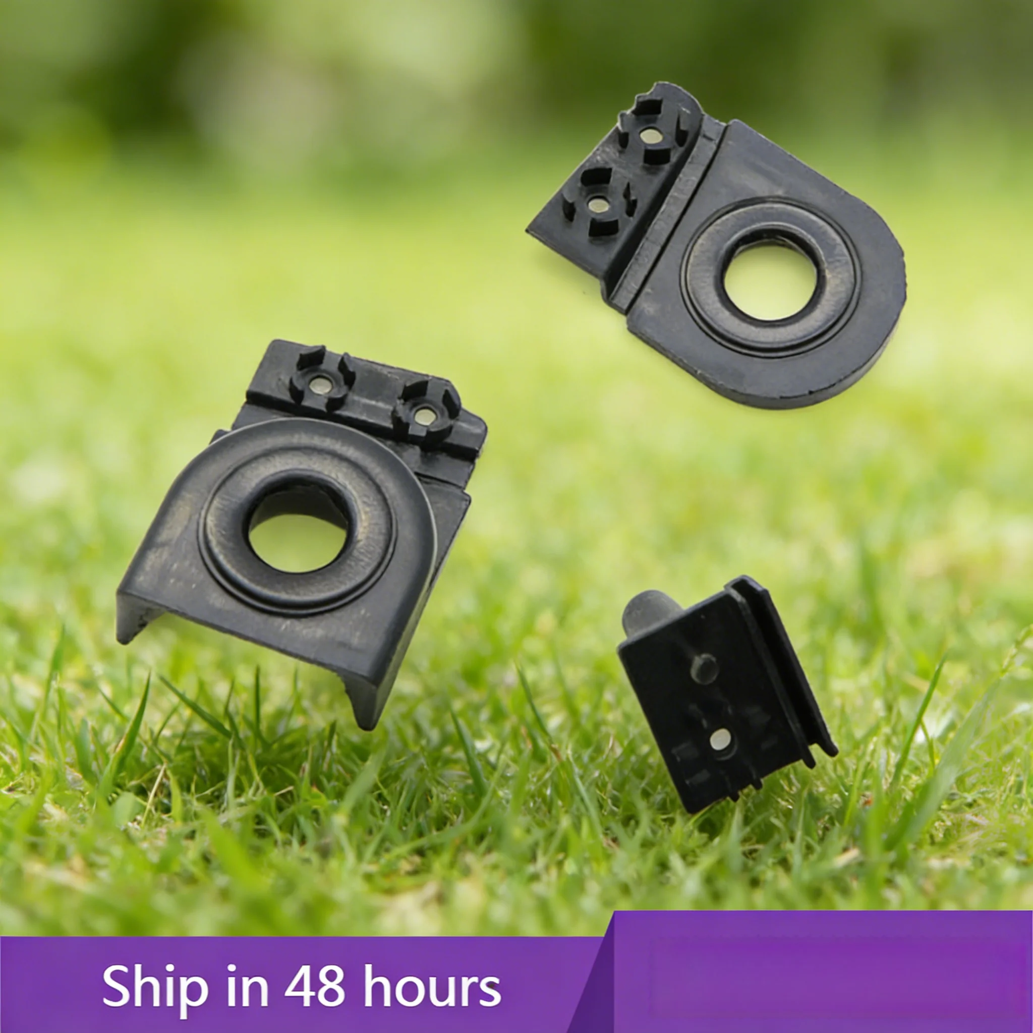 Для Audi A6 S6 C6 2005-2011: Комплект для ремонта фар, пластиковые крепежные уголки (черные), левая фара 4F0998121
Для Audi A6 S6 C6 2005-2011: Комплект для ремонта фар, пластиковые крепежные уголки (черные), левая фара 4F0998121