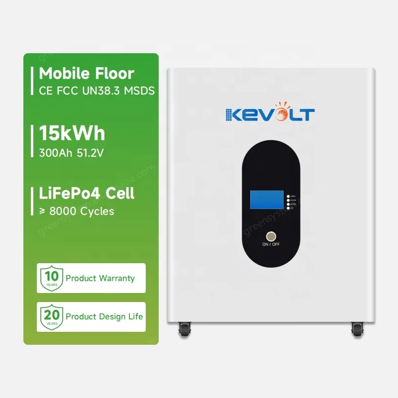 Аккумуляторная батарея Goog 300Ah 15kWh Lifepo4 51,2 V, литиевая солнечная домашняя система хранения энергии
Аккумуляторная батарея Goog 300Ah 15kWh Lifepo4 51,2 V, литиевая солнечная домашняя система хранения энергии
