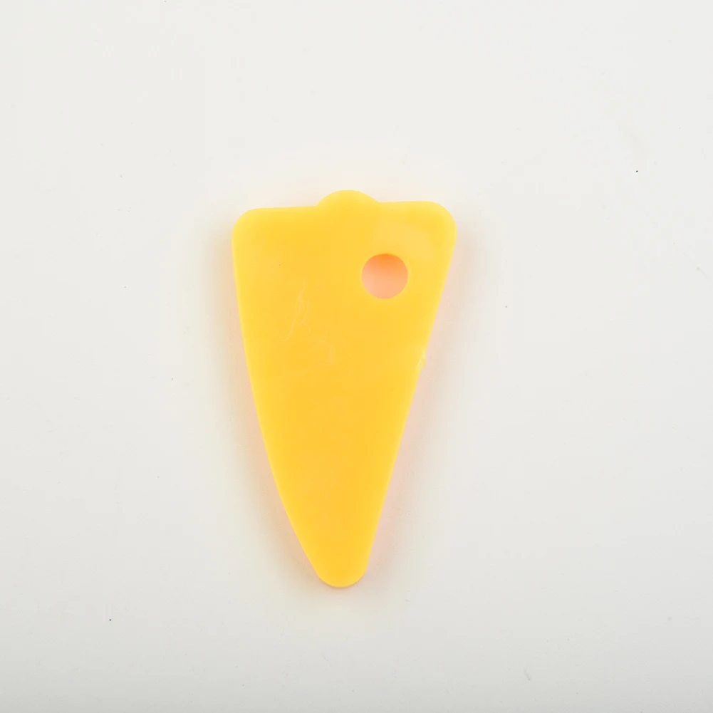 Protective Tool Finger Inserts 20pcs Nylon Set Yellow Accessories Leverless Protector For Corghi Triangle Inserts
Protective Tool Finger Inserts 20pcs Nylon Set Yellow Accessories Leverless Protector For Corghi Triangle Inserts