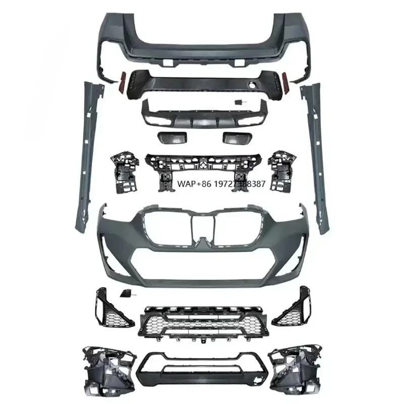 2023 X1 U12 Upgrade to MT Sport Body Kits for X1 U12 MT Front Bumper Side Skirt Rear Bumper Diffuser for X1 U12 Auto Parts
2023 X1 U12 Upgrade to MT Sport Body Kits for X1 U12 MT Front Bumper Side Skirt Rear Bumper Diffuser for X1 U12 Auto Parts