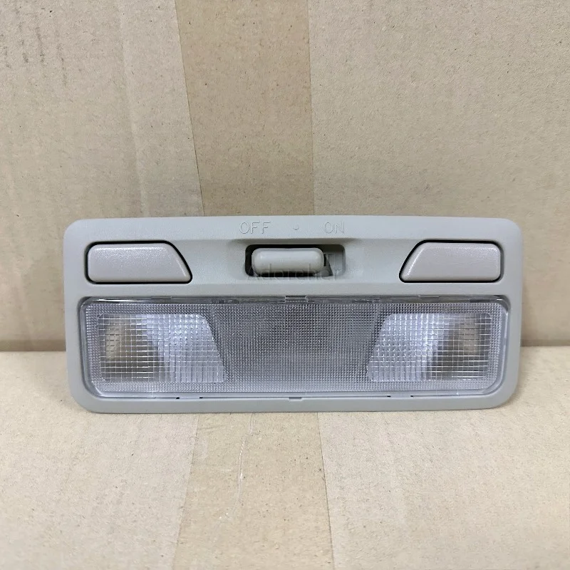 Front Reading Light Car Interior Dome Light Roof Lamp With Bulb For Mitsubishi Pajero Sport L200 V73 V77 Lancer Outlander EX ASX
Front Reading Light Car Interior Dome Light Roof Lamp With Bulb For Mitsubishi Pajero Sport L200 V73 V77 Lancer Outlander EX ASX