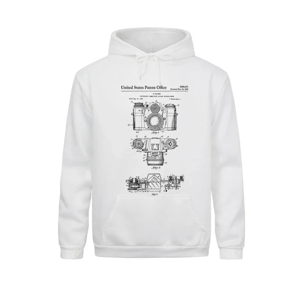 Long Sleeve Clothes Polyester Jacket Adult Men Sweatshirt Men Camera Patent Photographer Old Camera Sportswear Funny
Long Sleeve Clothes Polyester Jacket Adult Men Sweatshirt Men Camera Patent Photographer Old Camera Sportswear Funny