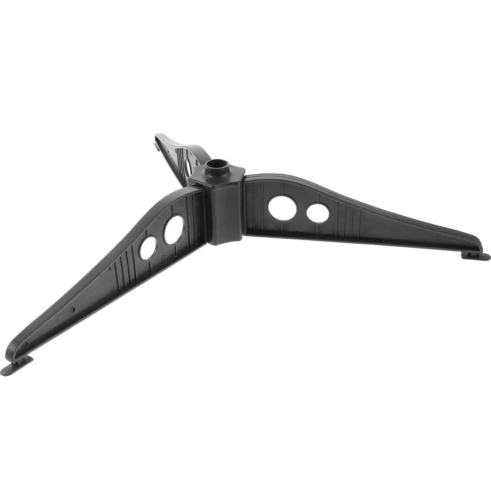 Christmas Tree Stand Plastic Stable Triangle Structure Easy Install Tree Base for Home Xmas Decor Christmas Supplies
Christmas Tree Stand Plastic Stable Triangle Structure Easy Install Tree Base for Home Xmas Decor Christmas Supplies