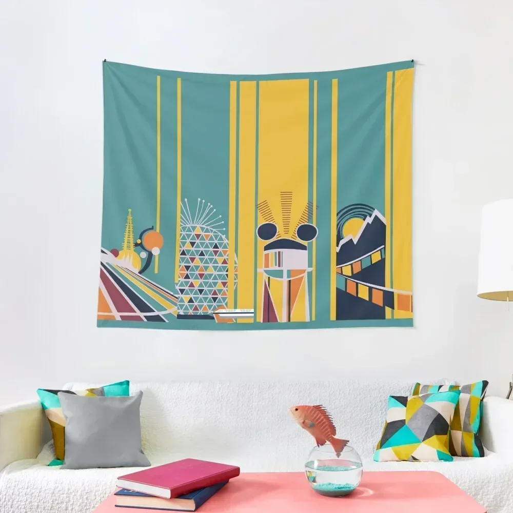 Retro Kingdom Tapestry Decoration For Rooms Home Supplies Decorative Paintings Decorations For Your Bedroom Tapestry 
Retro Kingdom Tapestry Decoration For Rooms Home Supplies Decorative Paintings Decorations For Your Bedroom Tapestry