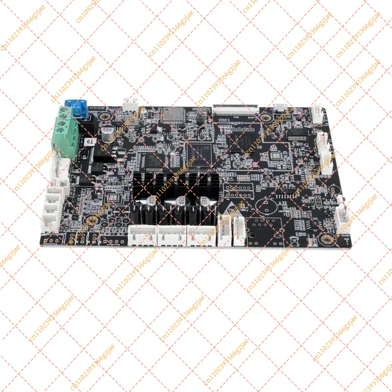 1Pc for Creality K2 SE Mainboard, CR4CU220812S12K1_32 3D Printer Replacement Parts
1Pc for Creality K2 SE Mainboard, CR4CU220812S12K1_32 3D Printer Replacement Parts