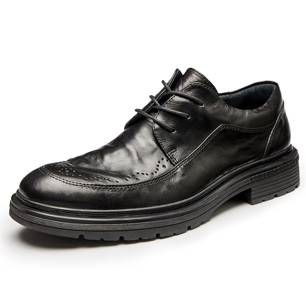 Fashion Flats Designer Shoes Autumn Winter Casual Shoes Mens Breathable Shoes Cowhide Spring British Retro Men Luxury Sneakers
Fashion Flats Designer Shoes Autumn Winter Casual Shoes Mens Breathable Shoes Cowhide Spring British Retro Men Luxury Sneakers