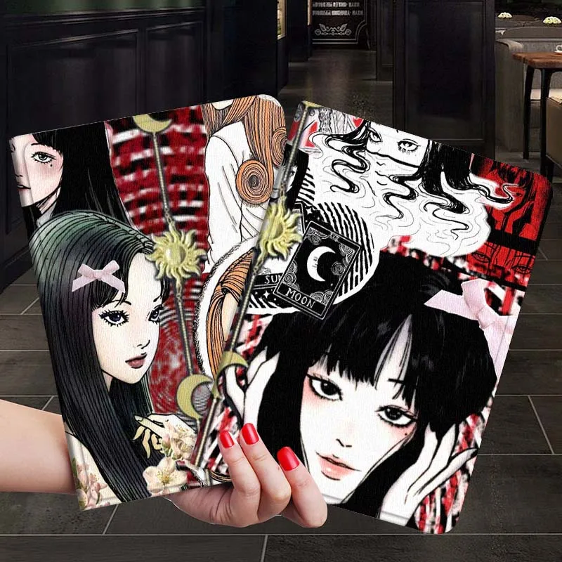 T-Tomies K-Kawakamsis Cool For Samsung Galaxy Tab S7 S8 S9 S10 FE Plus 12.4 13.1 Inch Tablet Case
T-Tomies K-Kawakamsis Cool For Samsung Galaxy Tab S7 S8 S9 S10 FE Plus 12.4 13.1 Inch Tablet Case