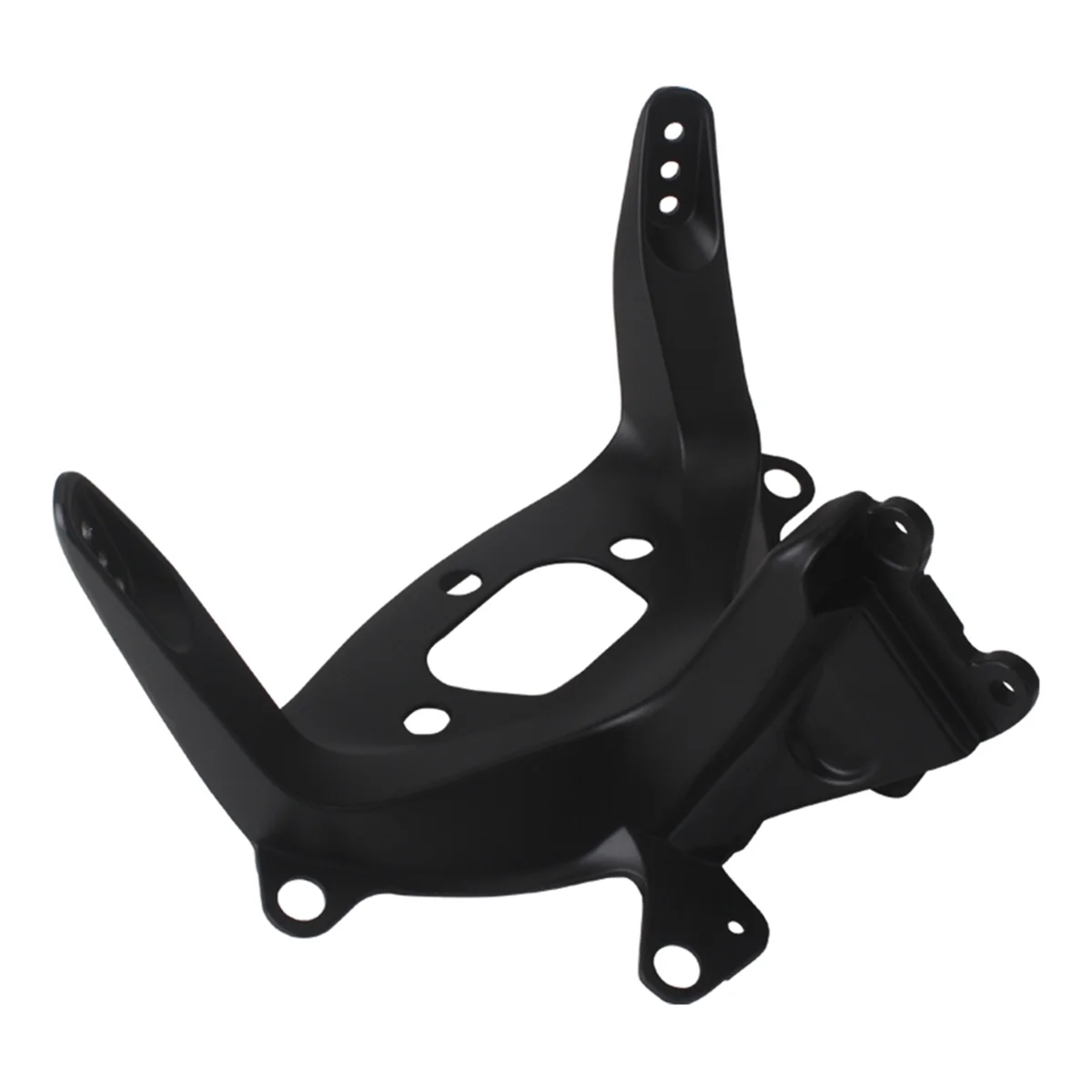 # 987X кронштейн для фар мотоцикла, верхний обтекатель лампы головного света для YAMAHA YZF-R6 R6 2003-2005 (черный)
# 987X кронштейн для фар мотоцикла, верхний обтекатель лампы головного света для YAMAHA YZF-R6 R6 2003-2005 (черный)