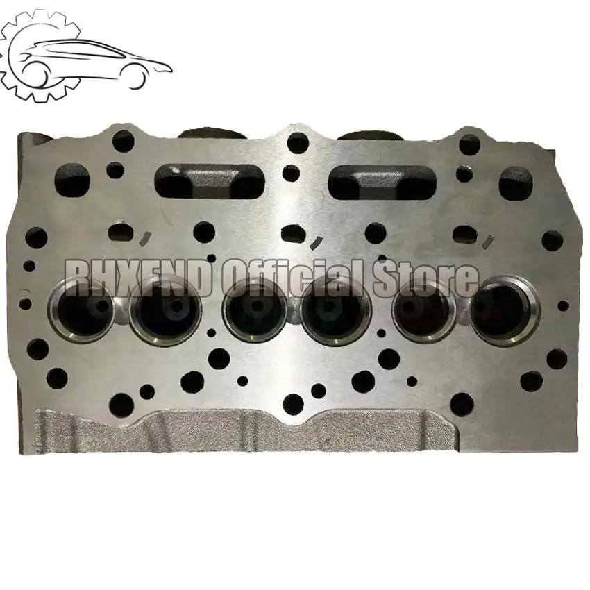 403D-11 111011310 new engine bare cylinder head suitable for Perkin s engine parts
403D-11 111011310 new engine bare cylinder head suitable for Perkin s engine parts