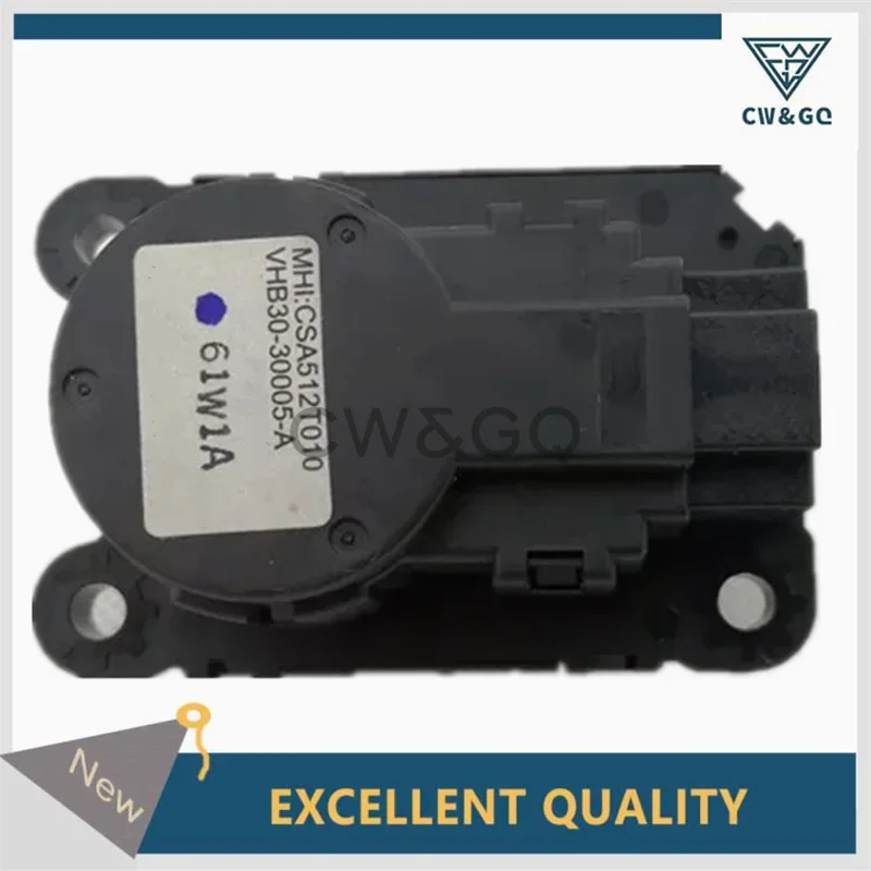 Evaporator Warm Wind Motor Actuator Evaporator Actuator Air Conditioning Evaporator Motor for Mitsubishi ASX CSA512T010 7820A080
Evaporator Warm Wind Motor Actuator Evaporator Actuator Air Conditioning Evaporator Motor for Mitsubishi ASX CSA512T010 7820A080