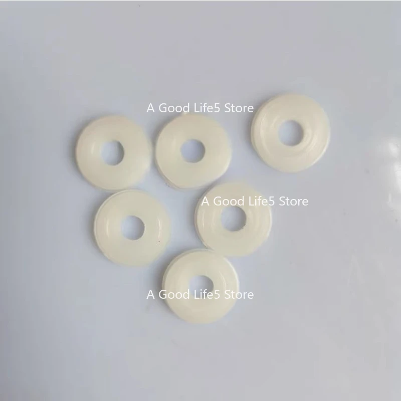 Apply To Coke Machine Current Adjustment Pepsi Coca High Pressure Meter Gas Meter Gasket Gasket Sealing Ring Accessories
Apply To Coke Machine Current Adjustment Pepsi Coca High Pressure Meter Gas Meter Gasket Gasket Sealing Ring Accessories
