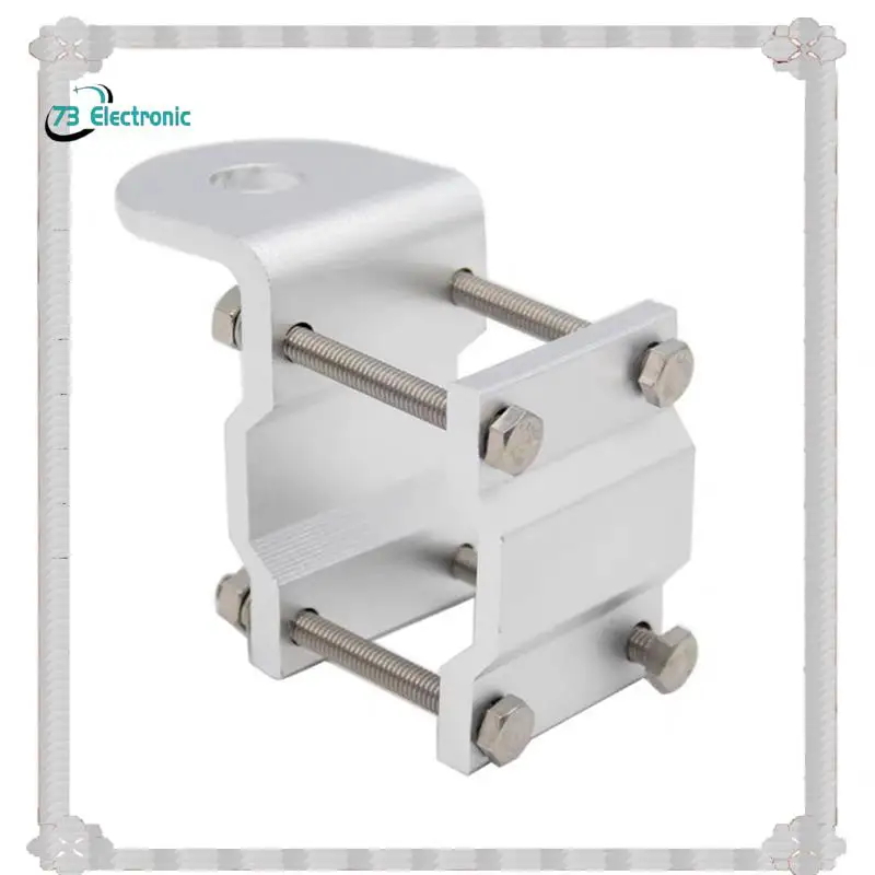 24-часовая доставка, зажим для антенны для рации, крепление для мобильной наружной антенны, кронштейн для зеркала заднего вида мотоцикла, багаж
24-часовая доставка, зажим для антенны для рации, крепление для мобильной наружной антенны, кронштейн для зеркала заднего вида мотоцикла, багаж