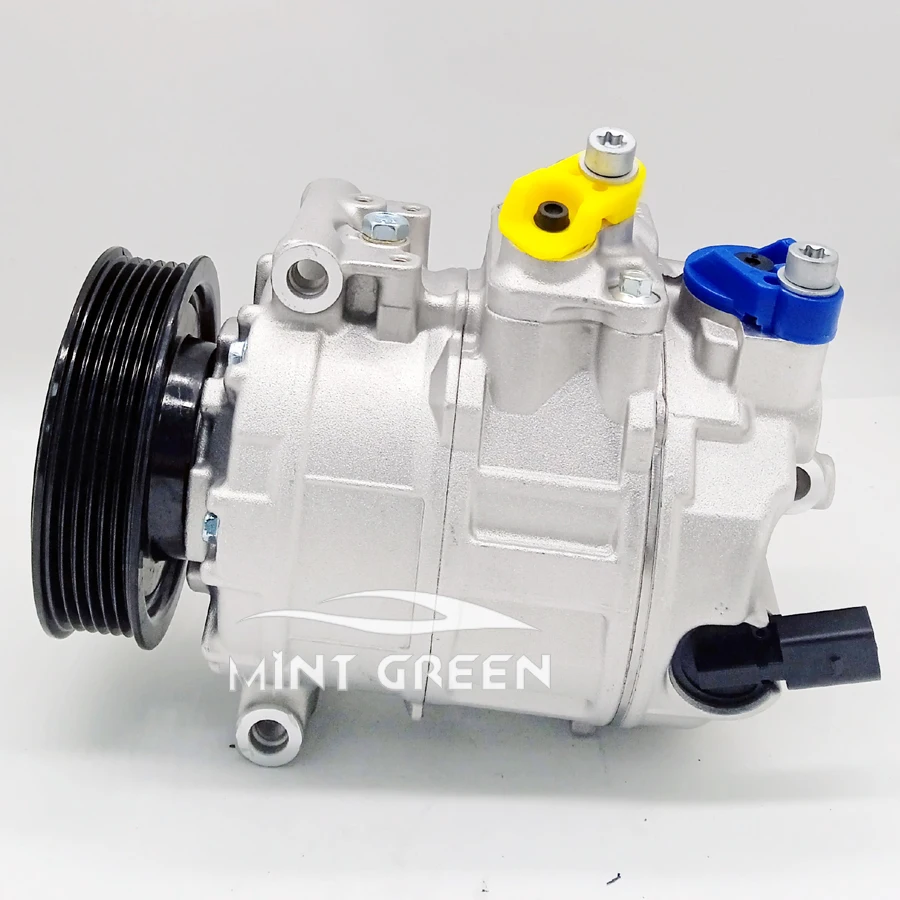 Компрессор переменного тока для Volkswagen Passat CC 2.0L 2009-16 EOS 2007-16 1K0820808D 1K0820803G 1K0820859F 1K0820803N 1K0820803Q 1K0820803
Компрессор переменного тока для Volkswagen Passat CC 2.0L 2009-16 EOS 2007-16 1K0820808D 1K0820803G 1K0820859F 1K0820803N 1K0820803Q 1K0820803