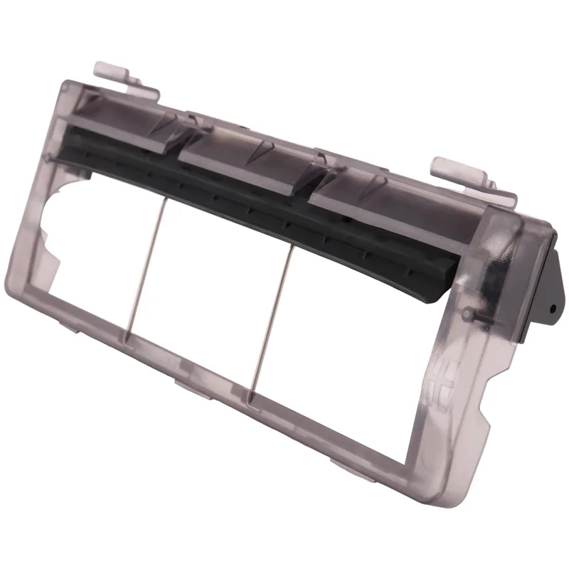 Homeshopping Main Brush Cover For Ecovacs Deebot DJ35 DJ36 Robotic Vacuum Cleaner Spare Parts Accessory
Homeshopping Main Brush Cover For Ecovacs Deebot DJ35 DJ36 Robotic Vacuum Cleaner Spare Parts Accessory