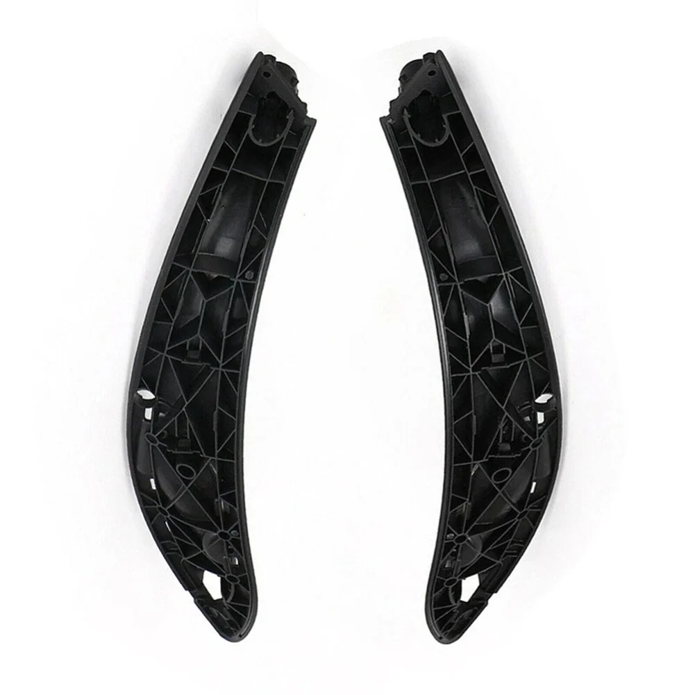 2x Front Inner Door Pull Handle Trim for BMW F30 For F31 F32 F33 F34 F35 F80 Including F30 LCI For F31 LCI F32 LCI F34 GT
2x Front Inner Door Pull Handle Trim for BMW F30 For F31 F32 F33 F34 F35 F80 Including F30 LCI For F31 LCI F32 LCI F34 GT