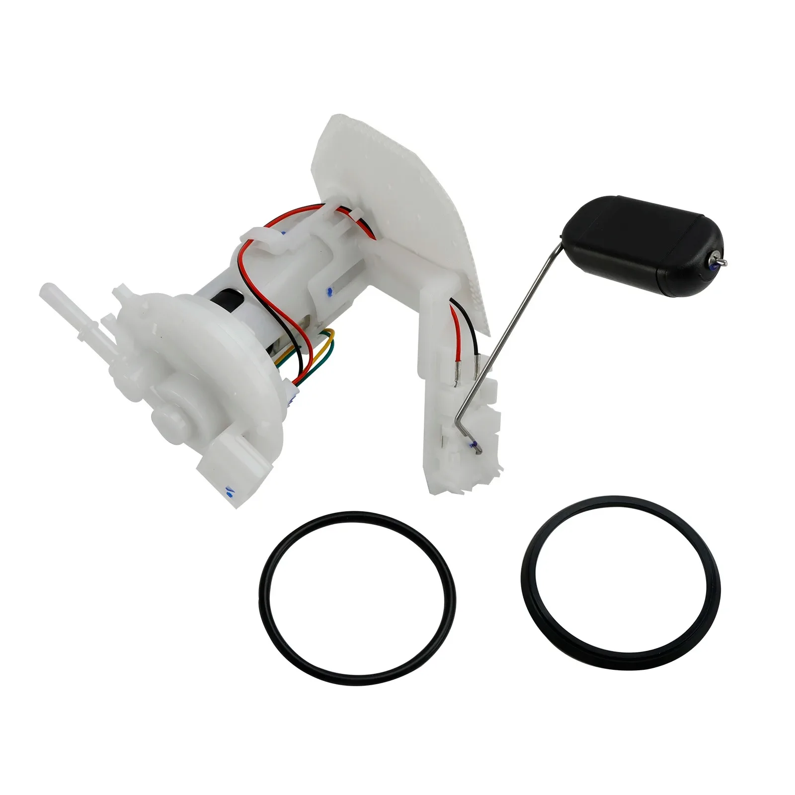 Fuel Pump 16700-K44-V01 For Honda Vision 110 Dio 110 NSC110 2017-2018-2019-2020 Motorcycle Electric Fuel Pump
Fuel Pump 16700-K44-V01 For Honda Vision 110 Dio 110 NSC110 2017-2018-2019-2020 Motorcycle Electric Fuel Pump