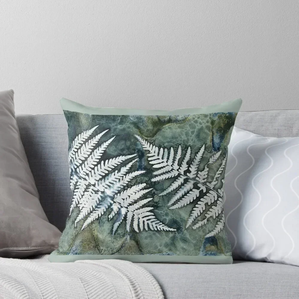 Fern Duo Throw Pillow christmas cushions covers Room decorating items Sofa Pillow Cover covers for pillows pillow
Fern Duo Throw Pillow christmas cushions covers Room decorating items Sofa Pillow Cover covers for pillows pillow