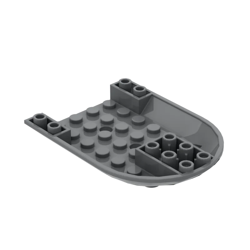 1 шт., детали MOC 11295 для самолета, фюзеляжа, изогнутый вперед, 6x8, Совместимые Кирпичи, сборный конструктор «сделай сам», конструктор, детская игрушка в подарок
1 шт., детали MOC 11295 для самолета, фюзеляжа, изогнутый вперед, 6x8, Совместимые Кирпичи, сборный конструктор «сделай сам», конструктор, детская игрушка в подарок