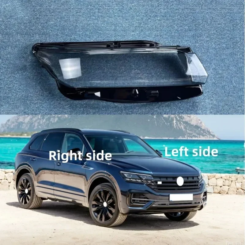 For Volkswagen VW Touareg 2019 2020 2021 2022 2023 Car Headlight Shell Headlight cover Headlamp Lens Headlight Glass Auto Shell
For Volkswagen VW Touareg 2019 2020 2021 2022 2023 Car Headlight Shell Headlight cover Headlamp Lens Headlight Glass Auto Shell