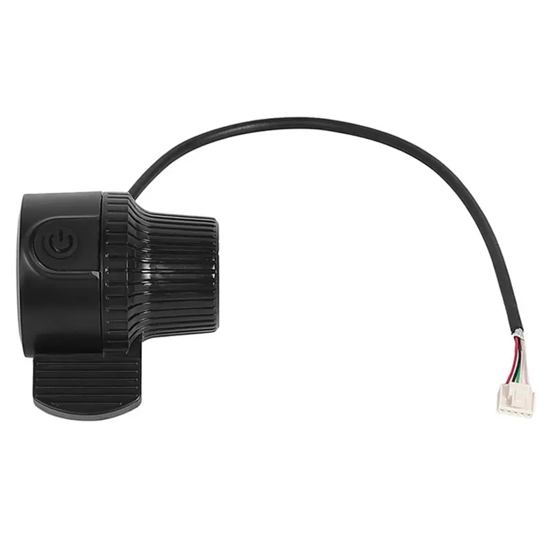 Electric Scooter For Kukirin G2 G3 G4 Accelerator Throttle Switch Power Integrated Replacement Part-AT20
Electric Scooter For Kukirin G2 G3 G4 Accelerator Throttle Switch Power Integrated Replacement Part-AT20