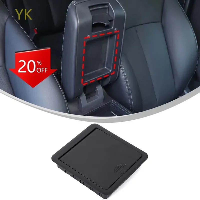 ABS Black Car Armrest Box Privacy Storage Box Interior Car Accessories For Mitsubishi Triton L200 2019-2023
ABS Black Car Armrest Box Privacy Storage Box Interior Car Accessories For Mitsubishi Triton L200 2019-2023