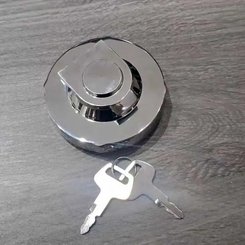 For Hyundai R55/60-7 R215/225/210 7/225-9 Excavator Fuel Tank Cover Anti Theft Lock
For Hyundai R55/60-7 R215/225/210 7/225-9 Excavator Fuel Tank Cover Anti Theft Lock