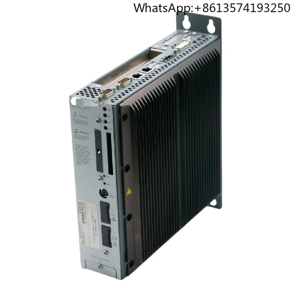 5PC600.SX01-00 Rev. H0 256MB CM-600 CPU
5PC600.SX01-00 Rev. H0 256MB CM-600 CPU