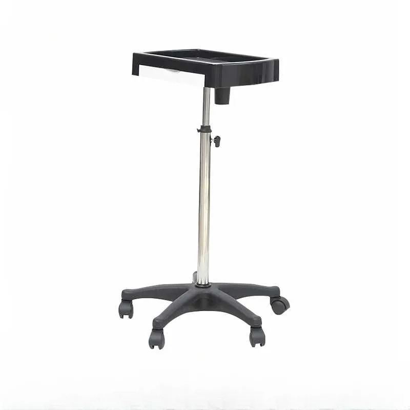 Hair Dressing Trolley Machine Furniture Cosmetics Salon Lash Stainless Steel Cart Professional Beauty Hairdressing Trolleys
Hair Dressing Trolley Machine Furniture Cosmetics Salon Lash Stainless Steel Cart Professional Beauty Hairdressing Trolleys