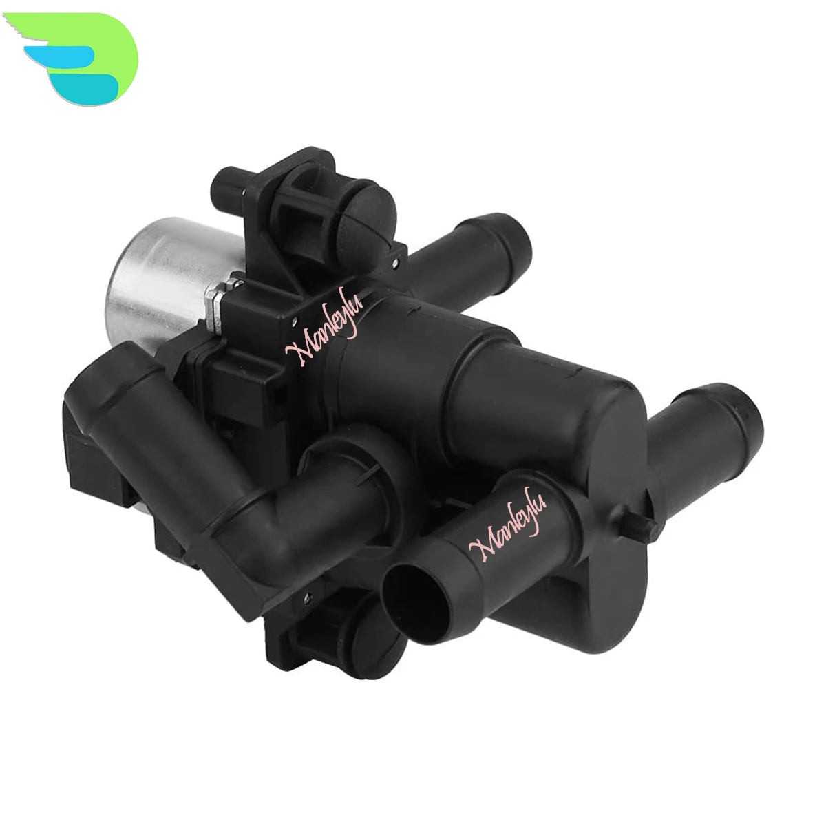 Heater Control Valve Solenoid Water Valve Fit JAGUAR S TYPE - ALL DIESEL MODELS ONLY XR822975 XR843549
Heater Control Valve Solenoid Water Valve Fit JAGUAR S TYPE - ALL DIESEL MODELS ONLY XR822975 XR843549