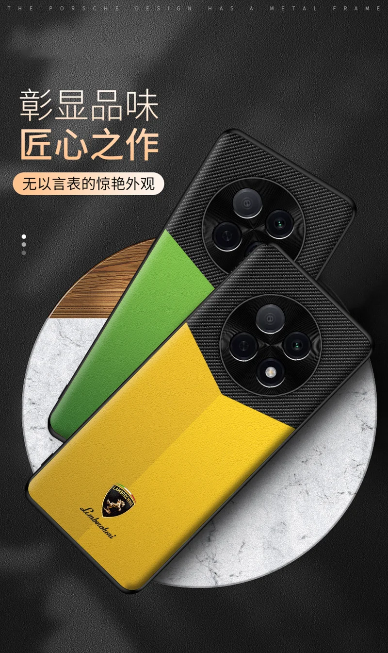 For Oppo A5 Pro Case Champion Carbon Fiber Style Soft Grain Leather Full Camera Lens Protection Case Cover Shockproof Etui
For Oppo A5 Pro Case Champion Carbon Fiber Style Soft Grain Leather Full Camera Lens Protection Case Cover Shockproof Etui