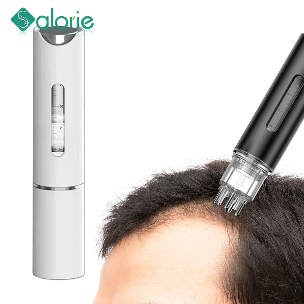 Scalp Applicator Hair Regrowth & Styling Solution Guide Comb Hexagon Head Oil Roller Ball Massage Comb Massage Relaxation Tools
Scalp Applicator Hair Regrowth & Styling Solution Guide Comb Hexagon Head Oil Roller Ball Massage Comb Massage Relaxation Tools