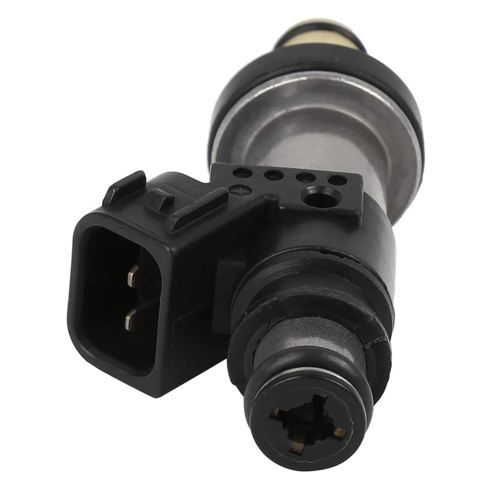 Stable-Car Fuel Injector Nozzle 06164-PCC-000 For Honda CRV CR-V 1999-2001 2.0LS2000
Stable-Car Fuel Injector Nozzle 06164-PCC-000 For Honda CRV CR-V 1999-2001 2.0LS2000