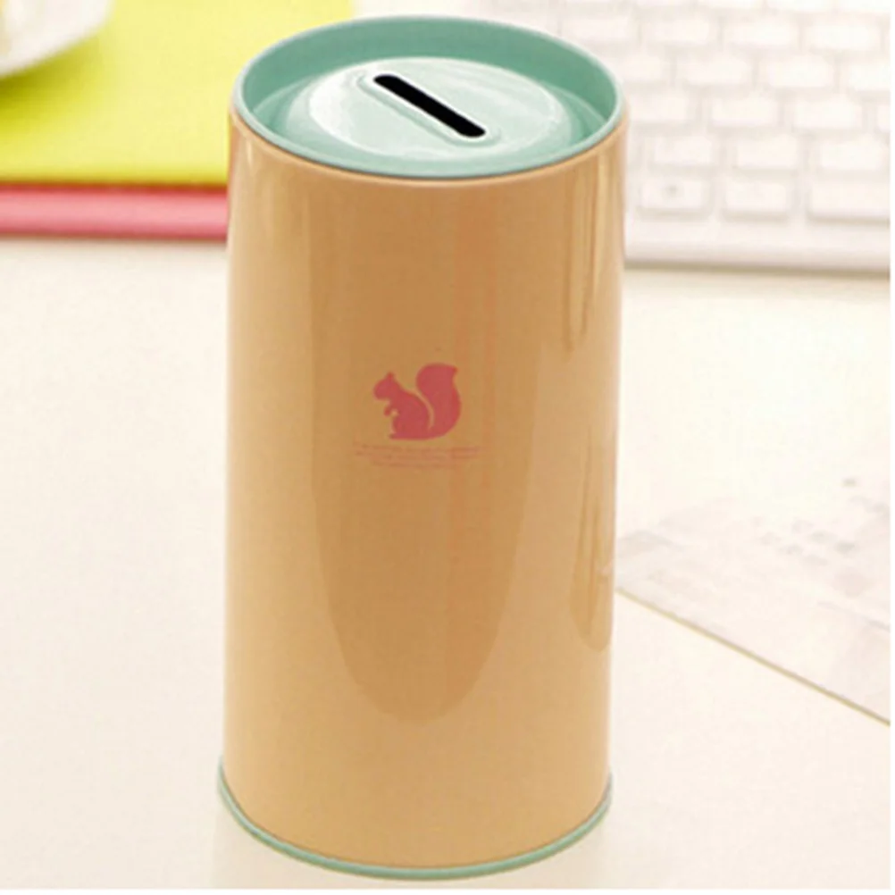 Animal Saving Bank Money Box Cartoon Coin Box Pen Container Piggy Bank ( Pattern) saving pot saving bank box
Animal Saving Bank Money Box Cartoon Coin Box Pen Container Piggy Bank ( Pattern) saving pot saving bank box