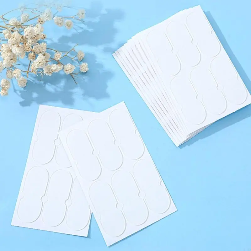 H9ED 10Pcs Invisible Elf Ear Stickers Transparent Ear Tapes Corrector Ear Support Patches Photo Stereotypes Ear Patches
H9ED 10Pcs Invisible Elf Ear Stickers Transparent Ear Tapes Corrector Ear Support Patches Photo Stereotypes Ear Patches