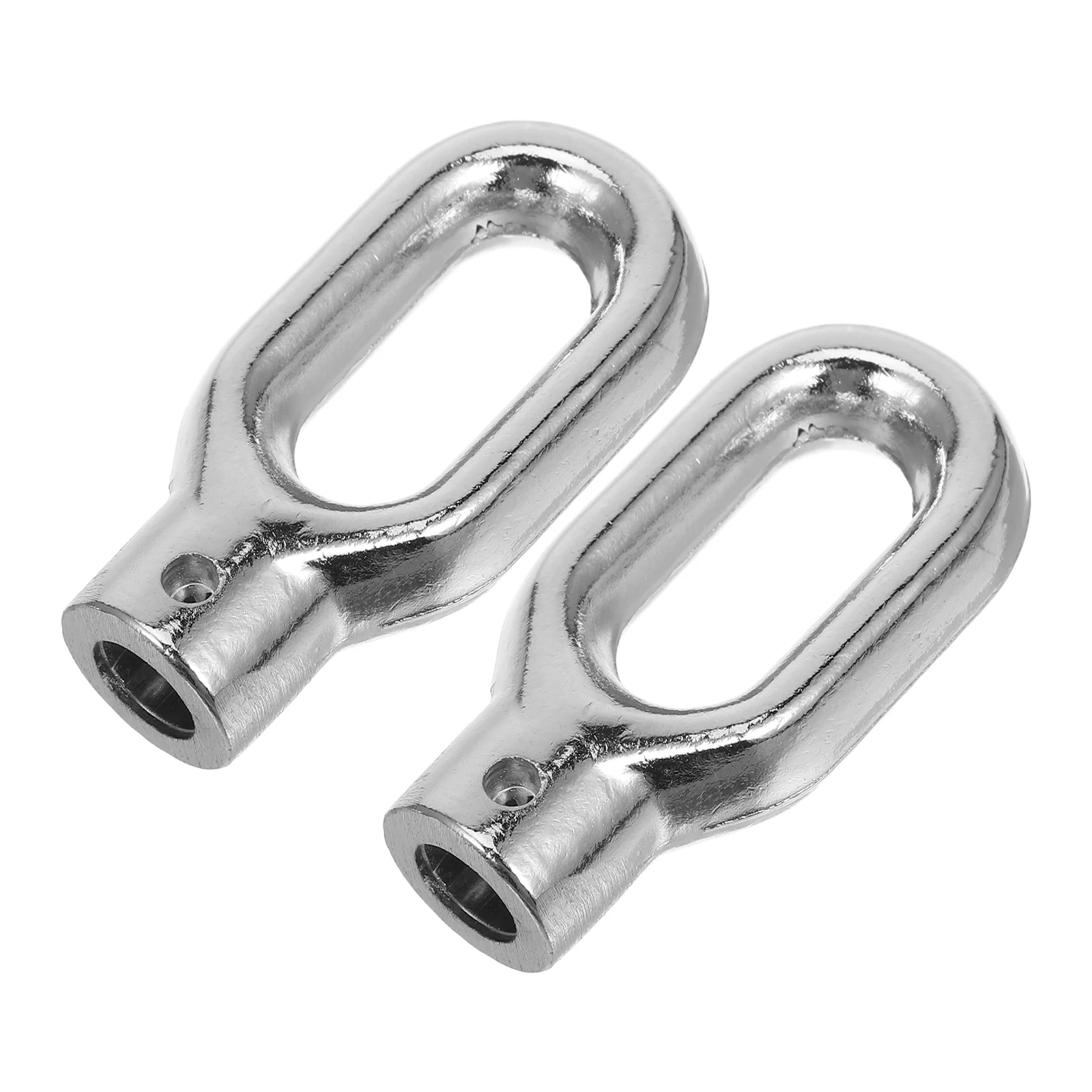 2pcs Hanging Rings for RV Canopy Retractable Sunshade Shade Mounting Hooks Outdoor Suspension Holder Accessories Retractable
2pcs Hanging Rings for RV Canopy Retractable Sunshade Shade Mounting Hooks Outdoor Suspension Holder Accessories Retractable