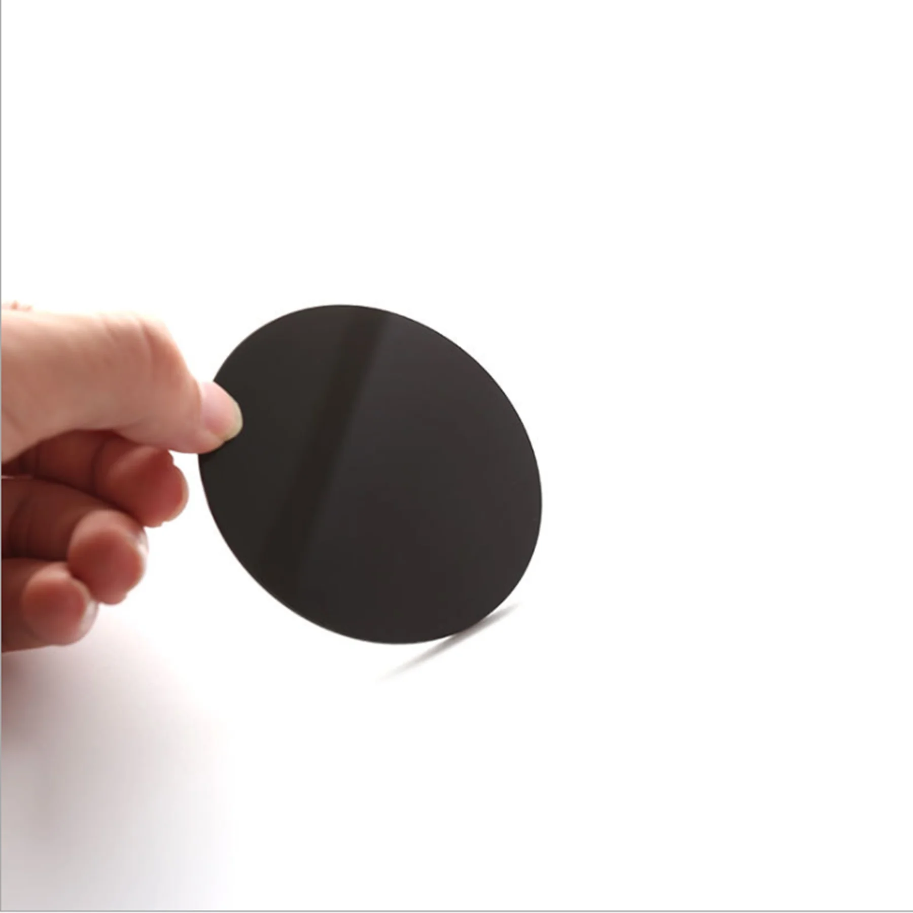 5Pcs Total 900nm Infrared Pass Filter Size Diameter 40.5mm UV Visible Light Cut For Night Camera
5Pcs Total 900nm Infrared Pass Filter Size Diameter 40.5mm UV Visible Light Cut For Night Camera