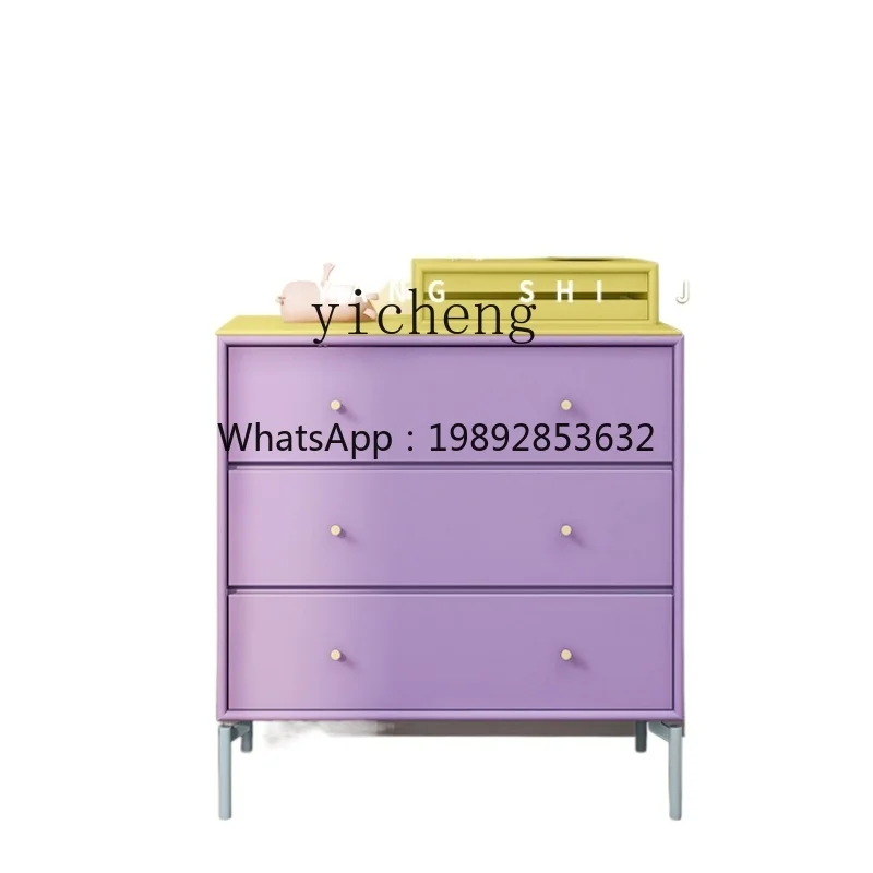 ZZXL Storage Chest of Drawers Storage Cabinet Drawer Locker Nordic Chest of Drawers Bedside Table
ZZXL Storage Chest of Drawers Storage Cabinet Drawer Locker Nordic Chest of Drawers Bedside Table