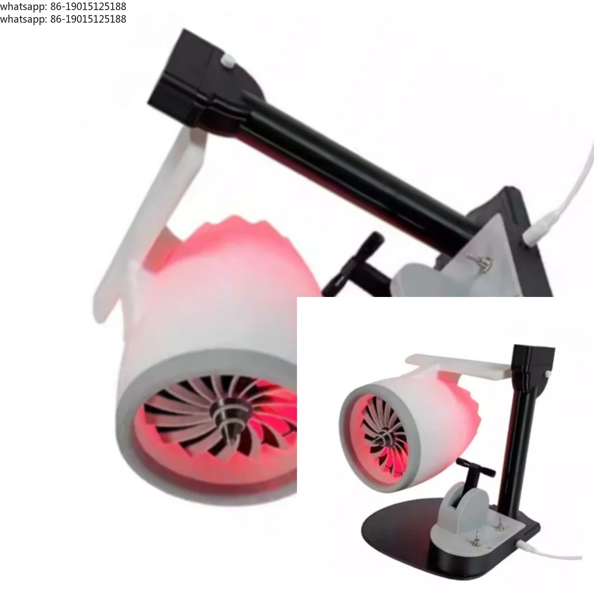 Настольный вентилятор USB Office Glow Turbo Spray увлажнитель воздуха технология авиационная модель орнамент
Настольный вентилятор USB Office Glow Turbo Spray увлажнитель воздуха технология авиационная модель орнамент