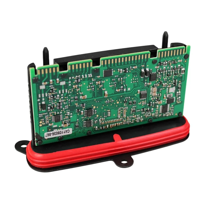 New Arrival Adaptive LED Headlight Module 63117376867 63117440883 For BMW X3 F25 X4 F26 2013-2018 Ballast TMS Driver Control Uni
New Arrival Adaptive LED Headlight Module 63117376867 63117440883 For BMW X3 F25 X4 F26 2013-2018 Ballast TMS Driver Control Uni