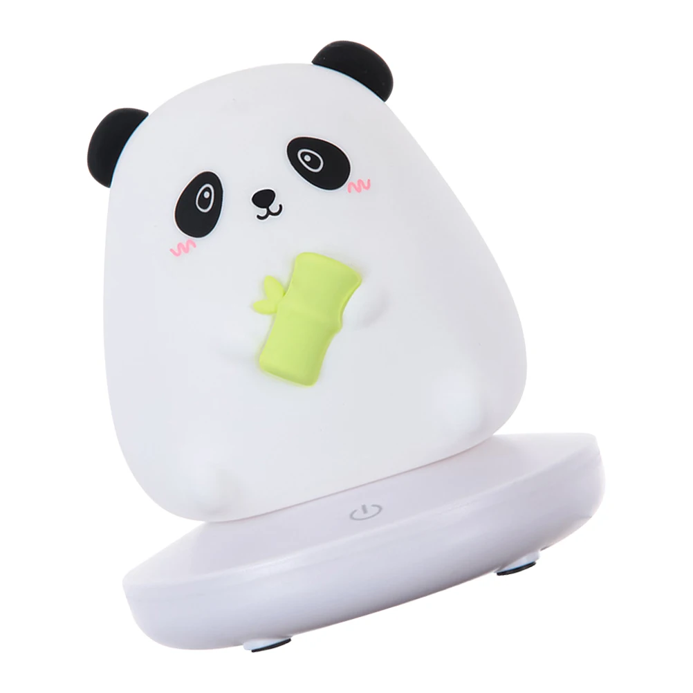 Silicone Lamp Night Led Lamp Light White Environmentally Friendly Kids Bedroom LED Desk Small Size Travel Gift
Silicone Lamp Night Led Lamp Light White Environmentally Friendly Kids Bedroom LED Desk Small Size Travel Gift