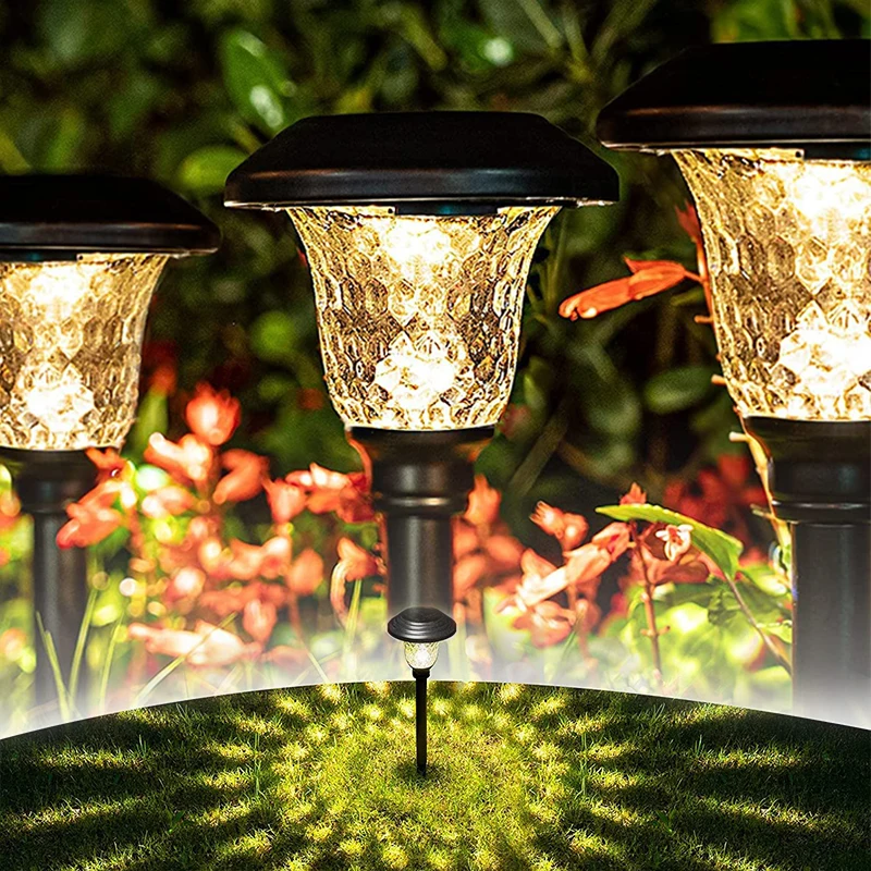 Solar Outdoor Cracked Earth Plug Light LED Energy Saving Waterproof Lights For Garden Patio Lawn Landscape Holiday Lamps Decor
Solar Outdoor Cracked Earth Plug Light LED Energy Saving Waterproof Lights For Garden Patio Lawn Landscape Holiday Lamps Decor