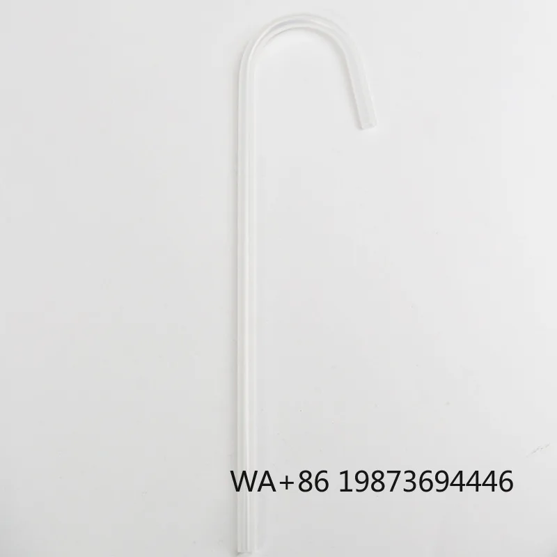 Factory Wholesale ETO Sterilized High-Pressure Injection Syringe Accessory
Factory Wholesale ETO Sterilized High-Pressure Injection Syringe Accessory