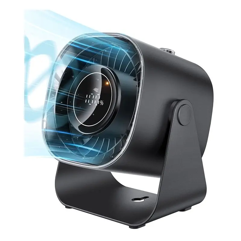 AF90-Desk Fan,Quiet Portable Fan,5000Mah Air Circulator Fan With 100 Speeds 220 °Adjustable Tilt,For Office,Home,Travel
AF90-Desk Fan,Quiet Portable Fan,5000Mah Air Circulator Fan With 100 Speeds 220 °Adjustable Tilt,For Office,Home,Travel