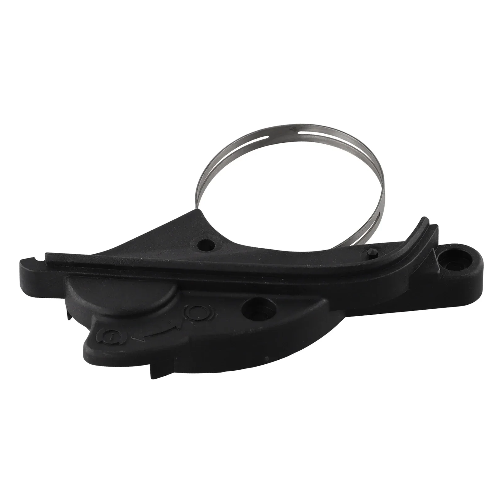 Chainsaw Operation Black Chainsaw Brake Kit Improved Chainsaw Performance Multiple Models Compatible For Poulan 3816
Chainsaw Operation Black Chainsaw Brake Kit Improved Chainsaw Performance Multiple Models Compatible For Poulan 3816