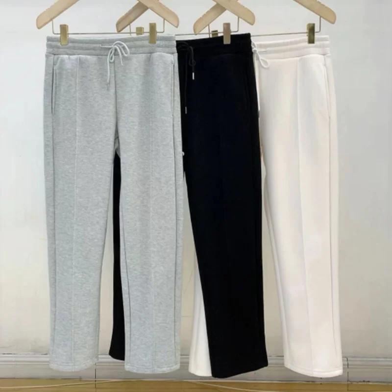 Men's Straight Leg Fce Lined Thi Casual Pants England Sle Drapey Sweatpants Youthful Vitali Sle Winter Cotton Poly...
Men's Straight Leg Fce Lined Thi Casual Pants England Sle Drapey Sweatpants Youthful Vitali Sle Winter Cotton Poly...