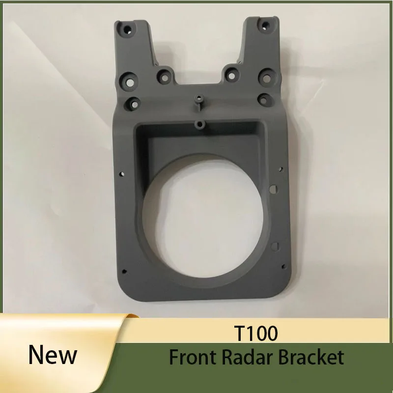 New Agricultural Drone T100 Front Radar Bracket For DJI Argas Plant Protection Drones Accessories Repair Parts
New Agricultural Drone T100 Front Radar Bracket For DJI Argas Plant Protection Drones Accessories Repair Parts