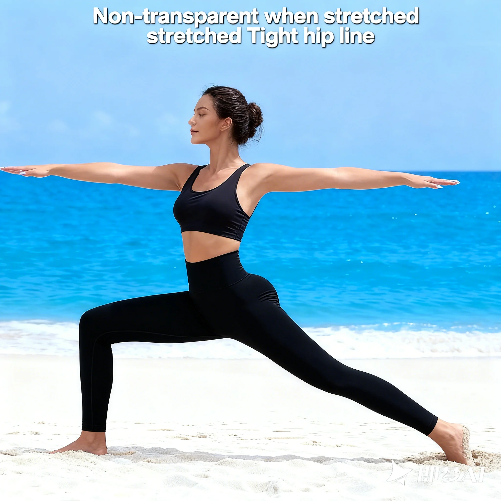 Yoga Pants Women's Sports Pilates Yoga Clothes Nude Peach Buttocks High Waist Belly Lift Buttocks Running Fitness Pants Trousers
Yoga Pants Women's Sports Pilates Yoga Clothes Nude Peach Buttocks High Waist Belly Lift Buttocks Running Fitness Pants Trousers