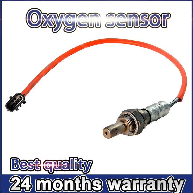 Oxygen Sensor Lambda Sensor 7700274189 For Dacia Duster Logan Renault Clio Kangoo Modus Thalia Twingo
Oxygen Sensor Lambda Sensor 7700274189 For Dacia Duster Logan Renault Clio Kangoo Modus Thalia Twingo