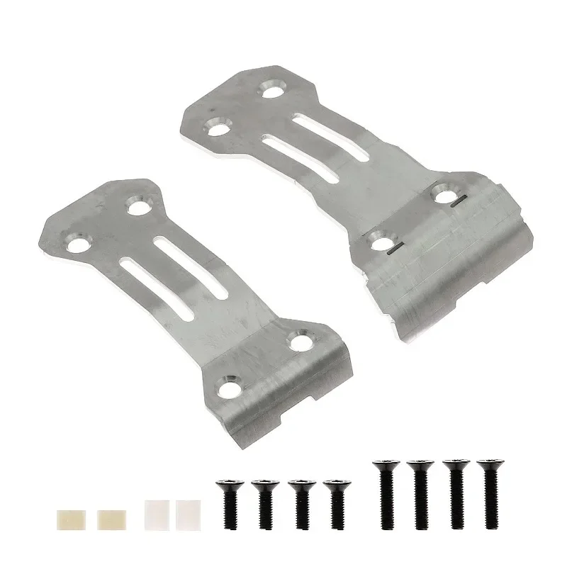 FOR TAMIYA XM01 58738 Metal Chassis Armor - Protective Plate Upgrade for RC Car
FOR TAMIYA XM01 58738 Metal Chassis Armor - Protective Plate Upgrade for RC Car