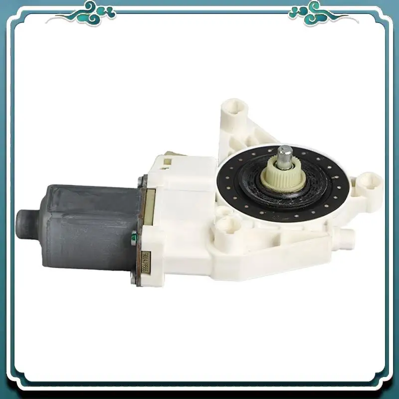ABTU-A2518200742 Car Window Motor Assembly For Mercedes-Benz M/R/GL-Class X164 W164 V251
ABTU-A2518200742 Car Window Motor Assembly For Mercedes-Benz M/R/GL-Class X164 W164 V251